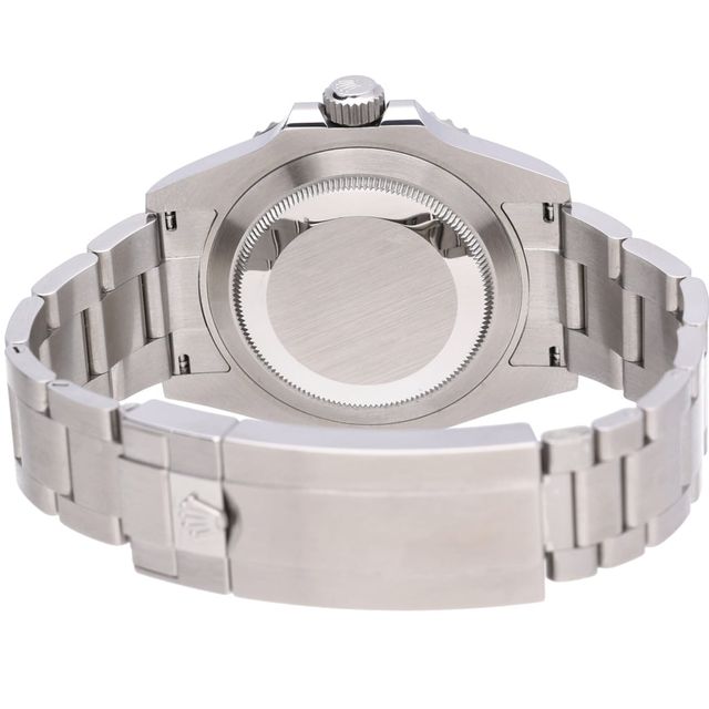 Rolex Submariner Starbucks Image 3